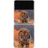 Vincent Hie Rising Tiger Galaxy Z Flip3 5G Skin